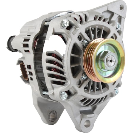 Db Electrical Alternator For 2.0L Mitsubishi Lancer 2005-2007 M1800A002D A2Tg0691; Amt0170 400-48093